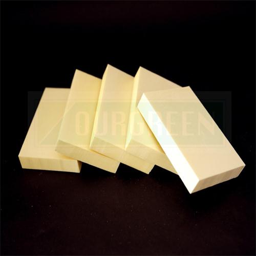 為什么擠塑板是高效節(jié)能的保溫產(chǎn)品呢？