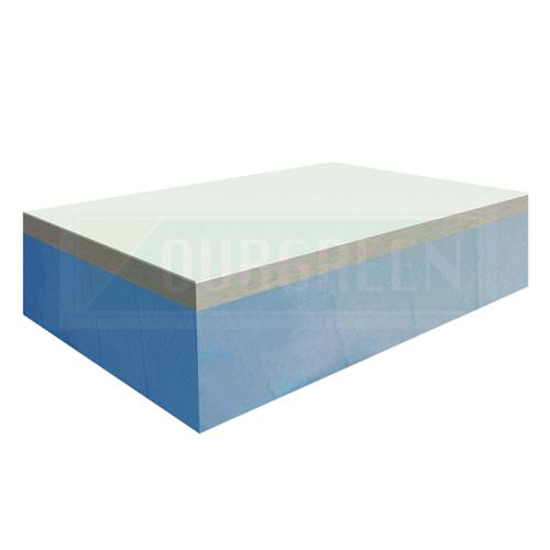 為什么擠塑保溫板是高效節(jié)能的保溫產(chǎn)品呢？