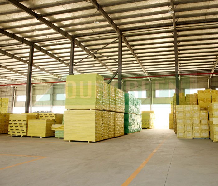 B1級(jí)擠塑板都有哪些相關(guān)特性？