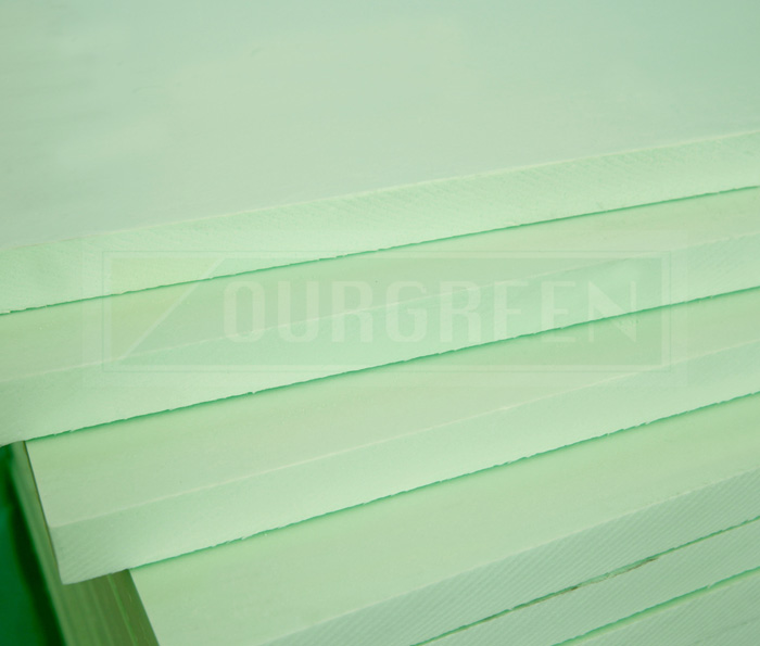 擠塑板廠(chǎng)家在生產(chǎn)方面有哪些優(yōu)勢(shì)