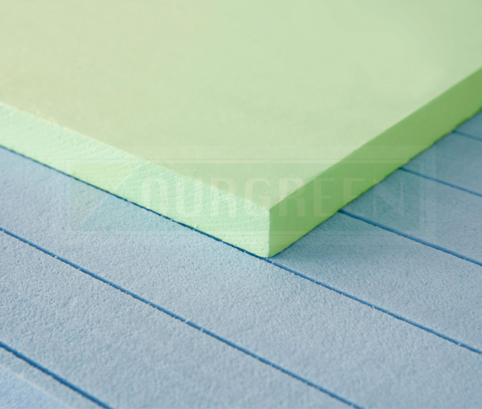 擠塑板有哪些安裝要點？