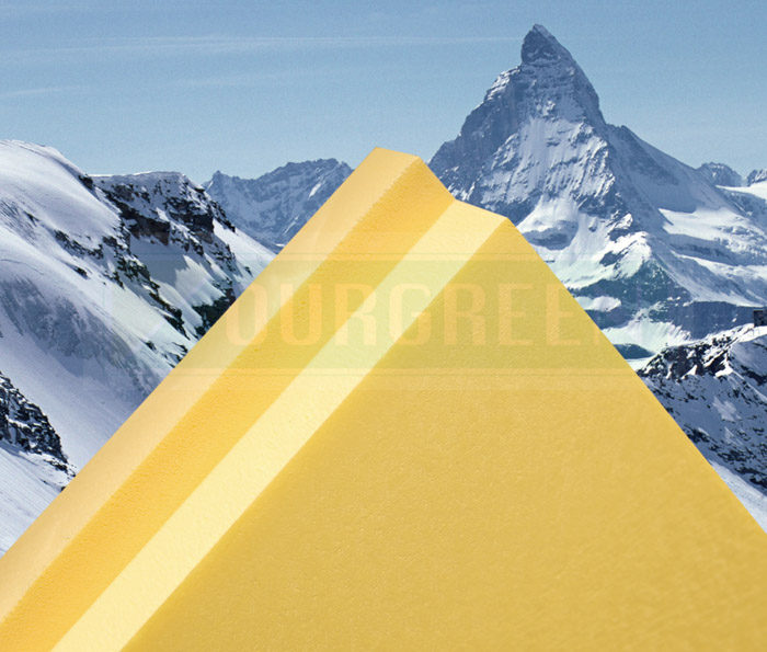 擠塑板在結(jié)構(gòu)工程中是什么作用？